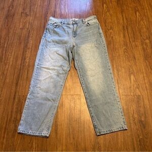 Garage Denim Jeans 13 31 great condition